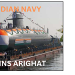 INS Arighat: Will foil every trick of the enemy, 2nd submarine equipped with nuclear